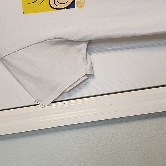 SAILOR MOON T SHIRT - Picture 4 of 8